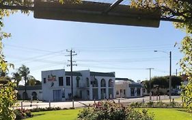 El Toro Motel
